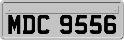 MDC9556