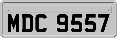 MDC9557