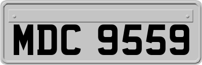 MDC9559