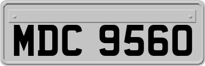 MDC9560