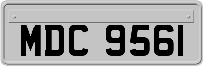 MDC9561