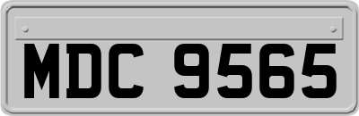 MDC9565