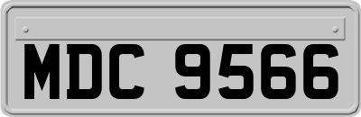MDC9566