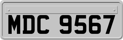 MDC9567
