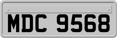 MDC9568