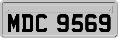 MDC9569