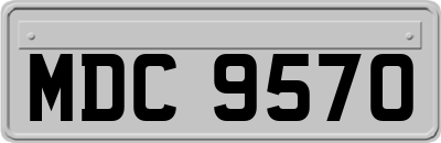 MDC9570