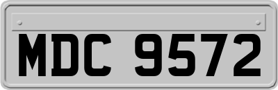 MDC9572
