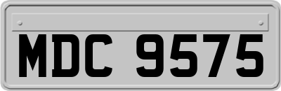 MDC9575