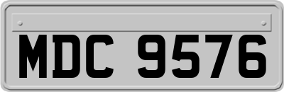 MDC9576