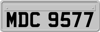 MDC9577