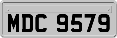 MDC9579