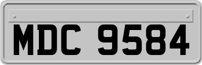 MDC9584