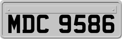 MDC9586
