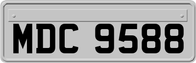 MDC9588