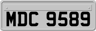 MDC9589