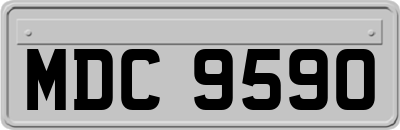 MDC9590