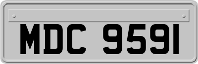 MDC9591