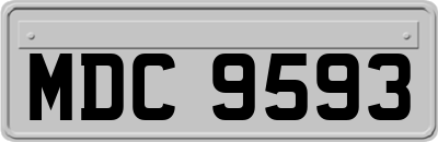 MDC9593