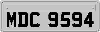 MDC9594