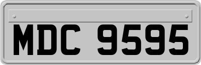 MDC9595
