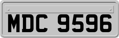 MDC9596