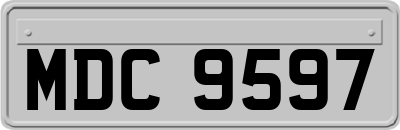 MDC9597