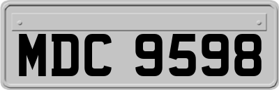 MDC9598