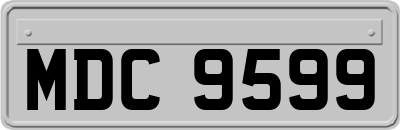 MDC9599