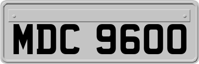 MDC9600