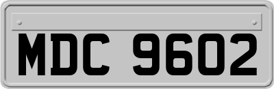 MDC9602
