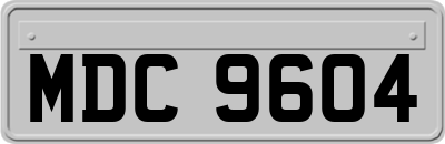 MDC9604