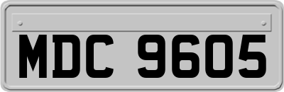 MDC9605