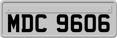 MDC9606