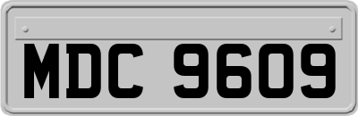 MDC9609