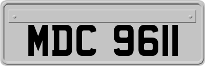 MDC9611