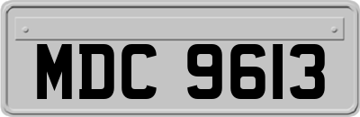 MDC9613