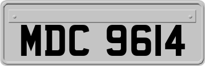 MDC9614