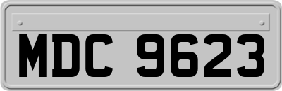 MDC9623