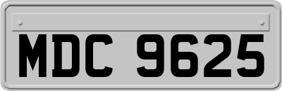 MDC9625