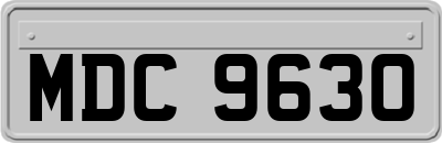 MDC9630