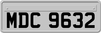MDC9632