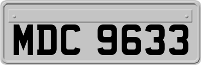 MDC9633