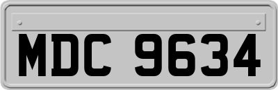 MDC9634