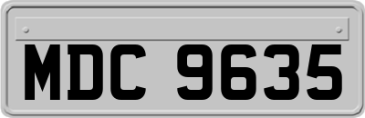 MDC9635