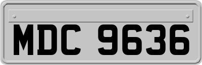 MDC9636