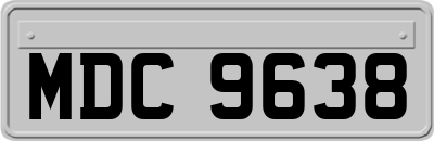 MDC9638