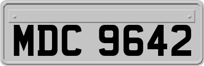 MDC9642