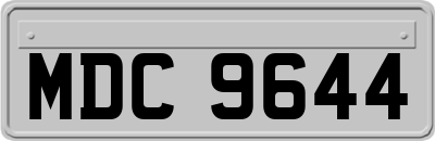 MDC9644