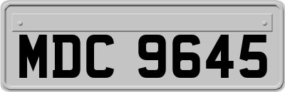 MDC9645
